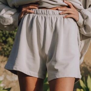 Daily Drills Sweat Shorts